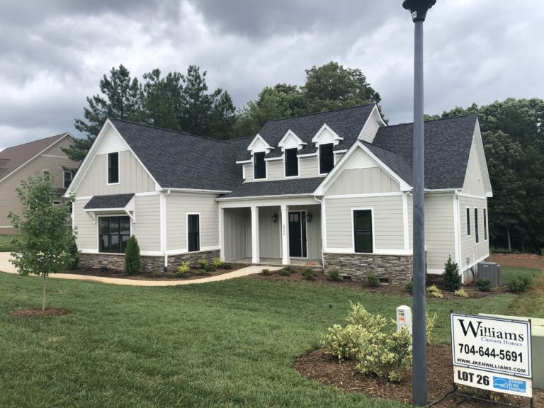 Lot 26 Killian Crossing Williams Custom Homes