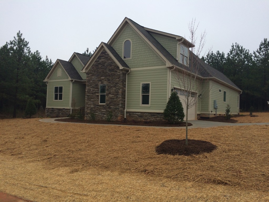 Lot 98 Killian Crossing Williams Custom Homes